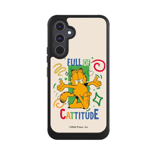 Samsung Galaxy A54 5G NIVOcore Full Of Cattitude