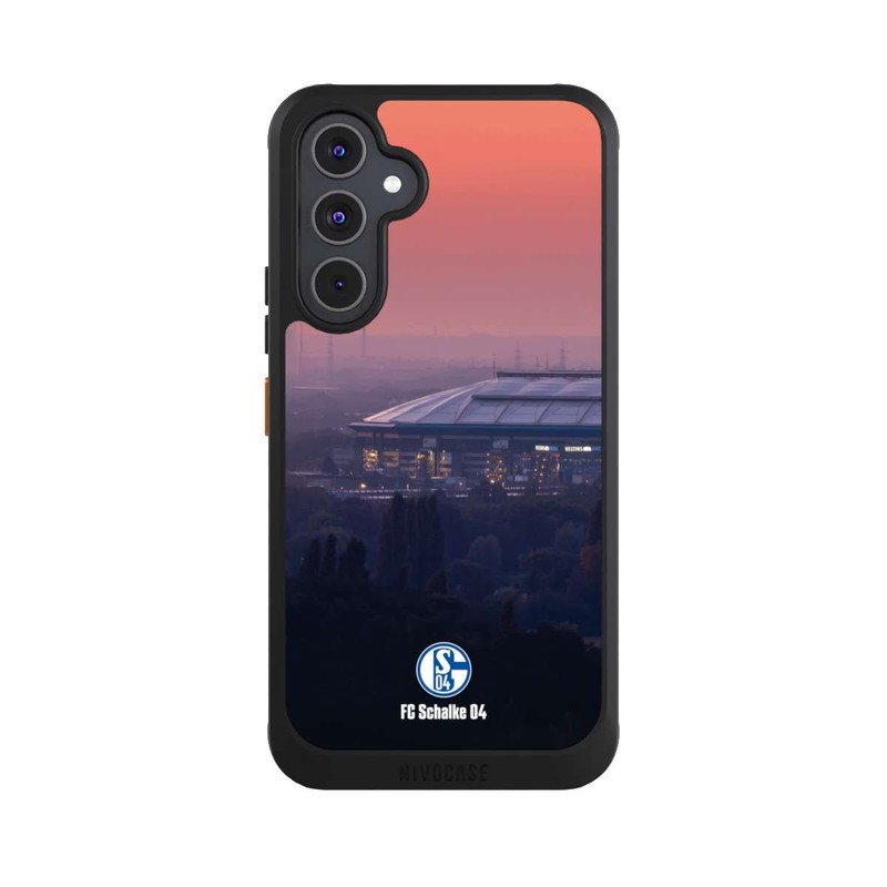 Galaxy A54 5G NIVOcore Schalke 04 Stadion