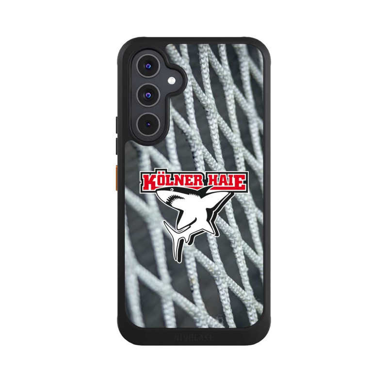Galaxy A54 5G NIVOcore Kölner Haie Tornetz