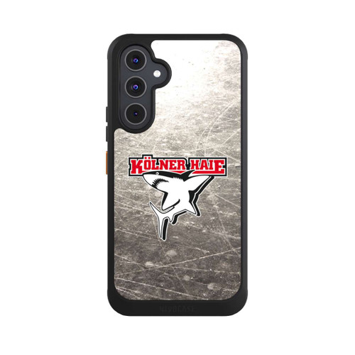 Samsung Galaxy A54 5G NIVOcore Kölner Haie Eisfläche