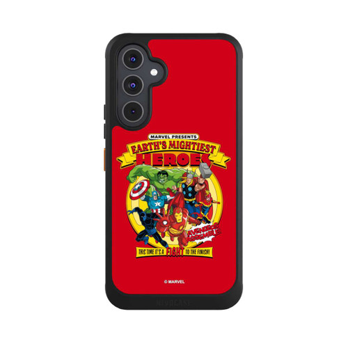 Samsung Galaxy A54 5G NIVOcore Marvel Avengers Earth´s Mightiest Heroes