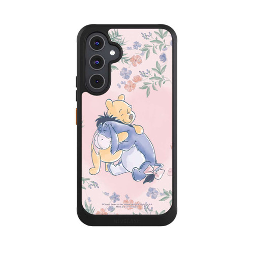 Samsung Galaxy A54 5G NIVOcore Winnie The Pooh You Make My Heart Shine