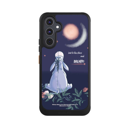 Samsung Galaxy A54 5G NIVOcore Winnie The Pooh Look into The Stars