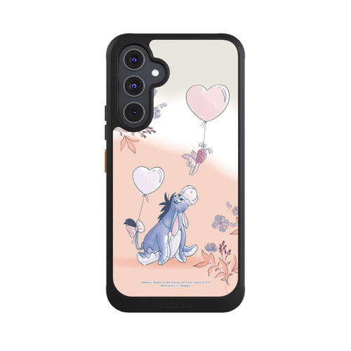 Samsung Galaxy A54 5G NIVOcore Winnie The Pooh All That Really Matters