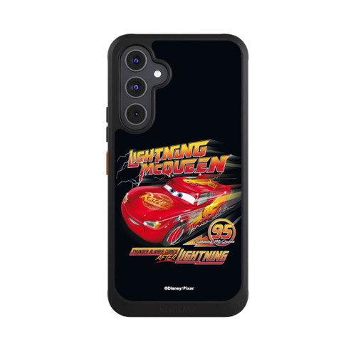 Samsung Galaxy A54 5G NIVOcore Cars Lightning McQueen Thunder Always Comes After Lightning