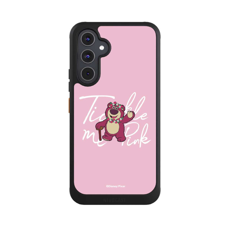Galaxy A54 5G NIVOcore Lotso Toy Story Tickle me Pink