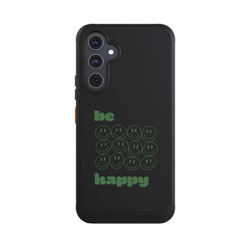 Samsung Galaxy A54 5G NIVOcore Be Happy Smiely