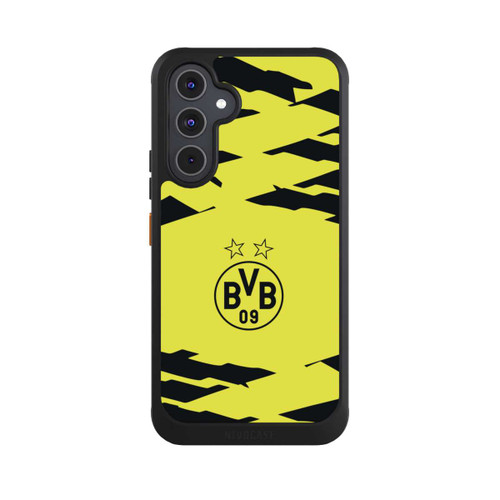 Samsung Galaxy A54 5G NIVOcore BVB Sondertrikot Neon