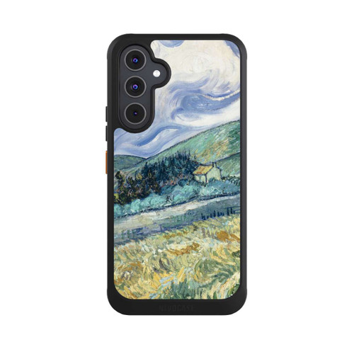 Samsung Galaxy A54 5G NIVOcore Landscape from Saint-Rémy by Van Gogh