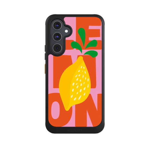 Samsung Galaxy A54 5G NIVOcore Dopamin Lemon