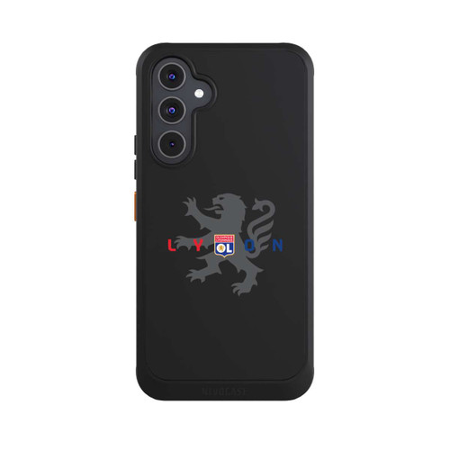 Samsung Galaxy A54 5G NIVOcore OL Lyon Transparent