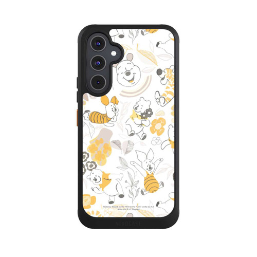 Samsung Galaxy A54 5G NIVOcore Winnie Puuh Spring Pattern