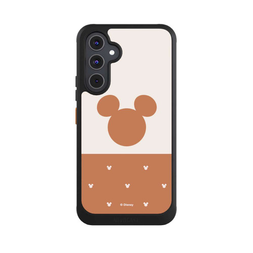 Samsung Galaxy A54 5G NIVOcore Mickey Icon Pattern Mix