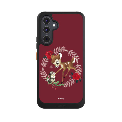 Samsung Galaxy A54 5G NIVOcore Bambi Winterfreundschaft