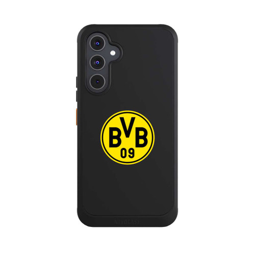 Samsung Galaxy A54 5G NIVOcore BVB Logo Transparent