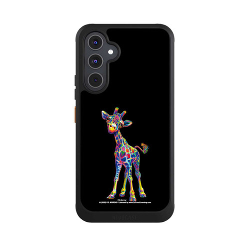 Samsung Galaxy A54 5G NIVOcore Giraffenkalb
