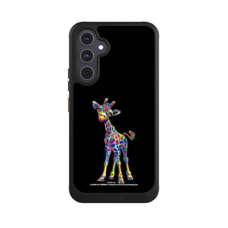 Galaxy A54 5G NIVOcore Veau Girafe