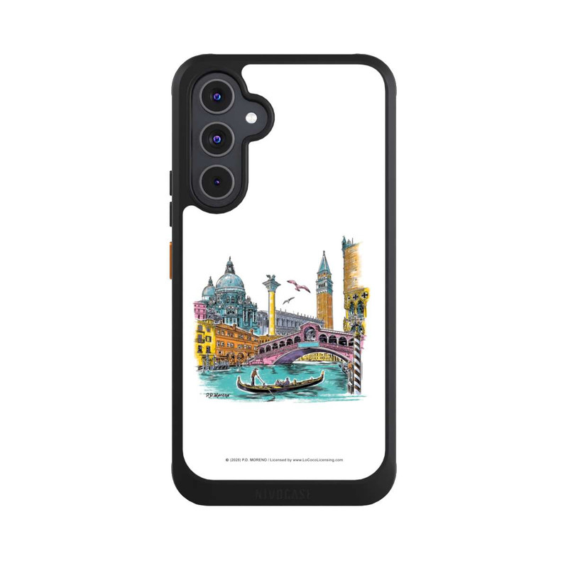 Galaxy A54 5G NIVOcore Venise