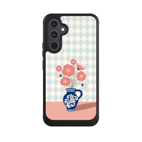 Samsung Galaxy A54 5G NIVOcore Blue Vase