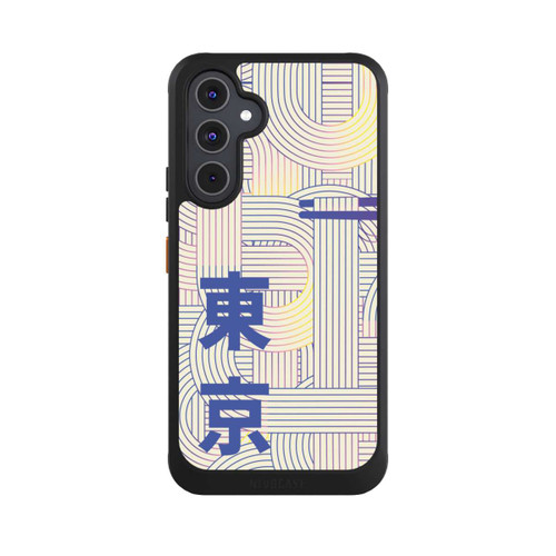 Samsung Galaxy A54 5G NIVOcore Ramen Japanese Set