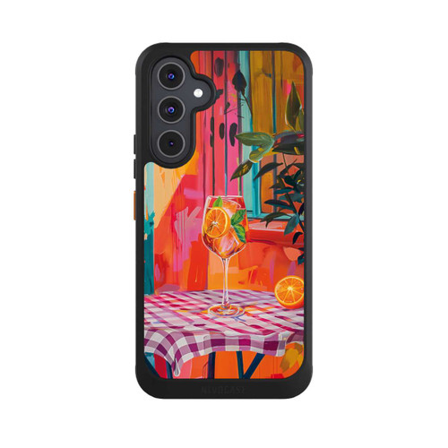 Samsung Galaxy A54 5G NIVOcore Cocktail Summer Setting