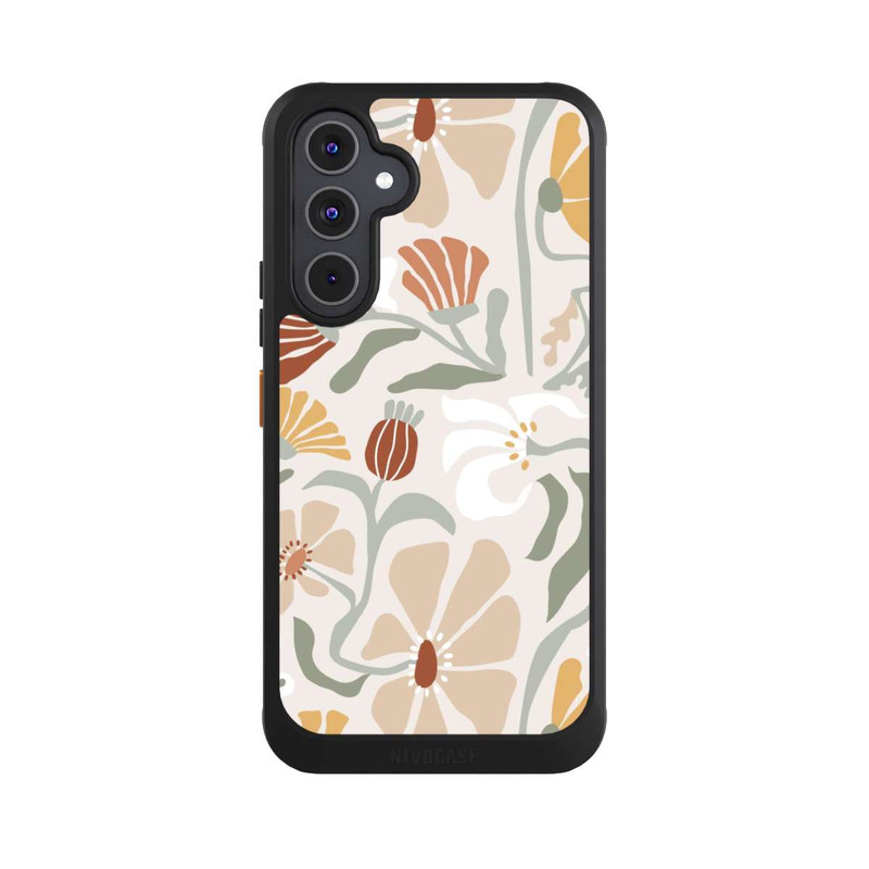 Galaxy A54 5G NIVOcore Bontanical Harvest