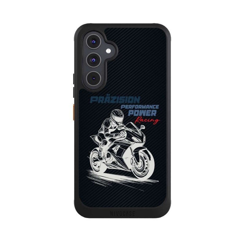 Galaxy A54 5G NIVOcore Präzision Performance Power