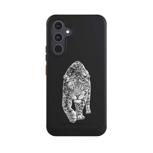 Samsung Galaxy A54 5G NIVOcore Leopard transparent