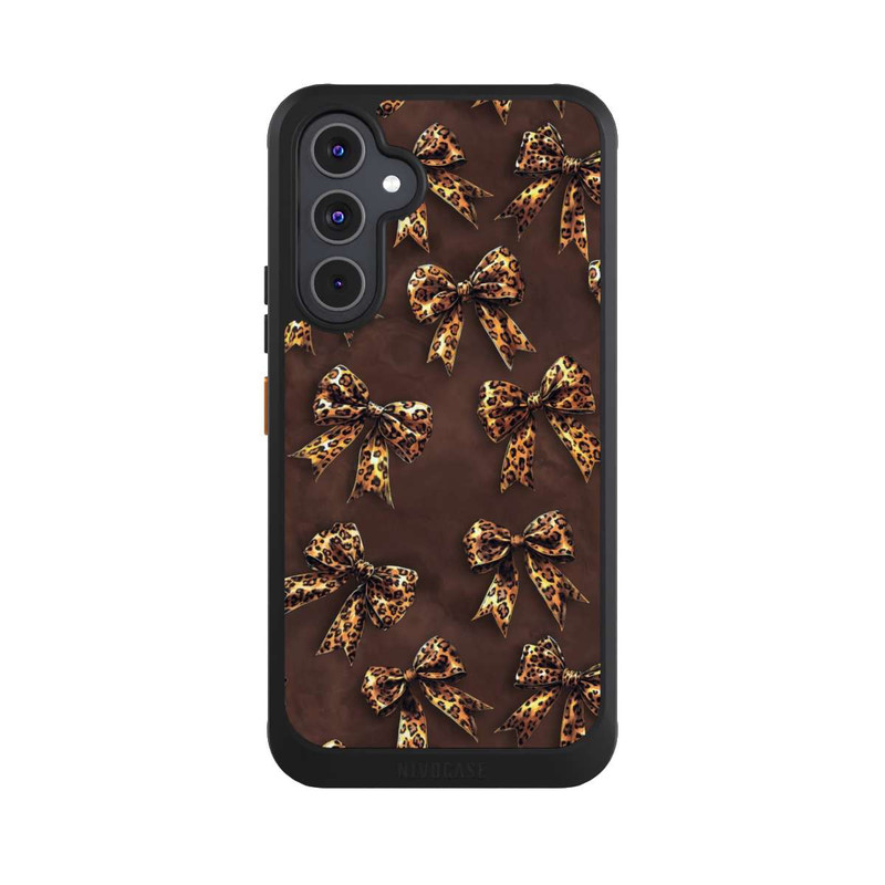 Galaxy A54 5G NIVOcore Bows Wild Cheetah