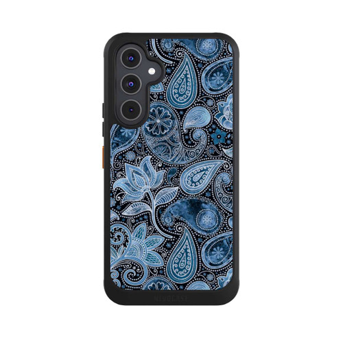 Samsung Galaxy A54 5G NIVOcore Magic India Ornate Paisley Tapestry