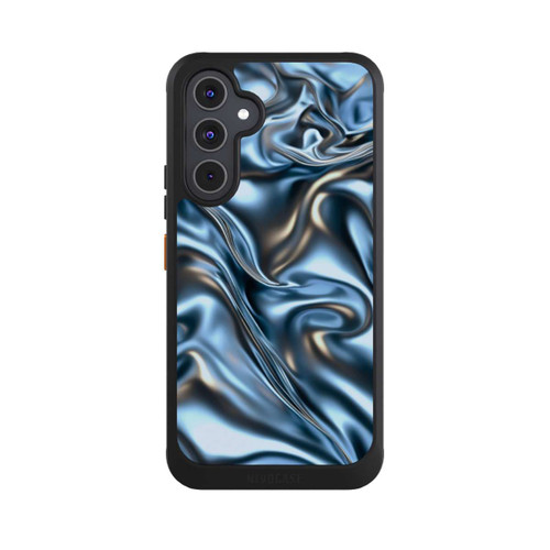 Samsung Galaxy A54 5G NIVOcore Shiny Chrome