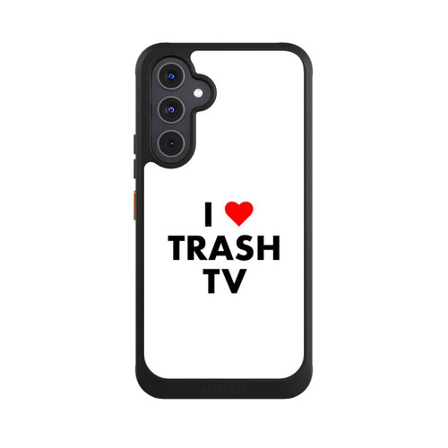 Samsung Galaxy A54 5G NIVOcore I Love Trash TV