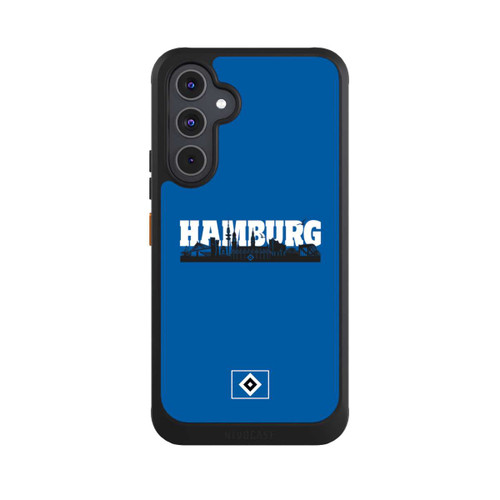 Samsung Galaxy A54 5G NIVOcore HSV Skyline Logo