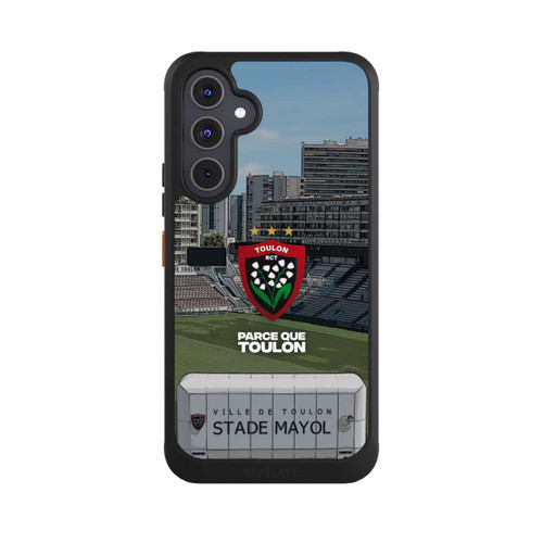 Samsung Galaxy A54 5G NIVOcore RCT Stade Mayol