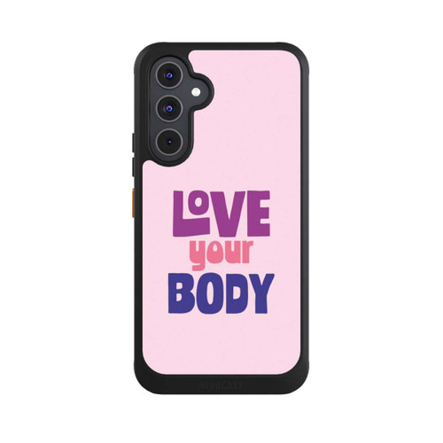 Samsung Galaxy A54 5G NIVOcore Love Your Body