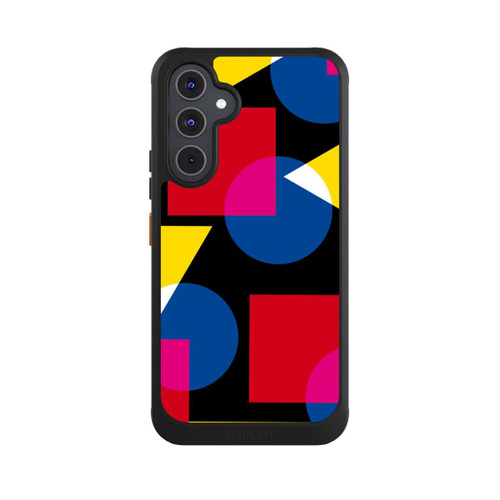 Samsung Galaxy A54 5G NIVOcore Bauhaus Geometrie