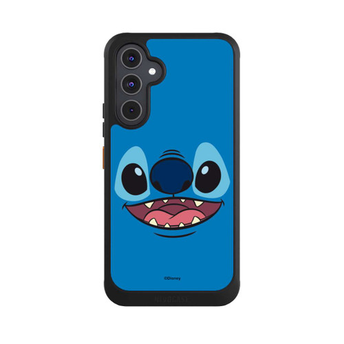 Samsung Galaxy A54 5G NIVOcore Stitch Closeup