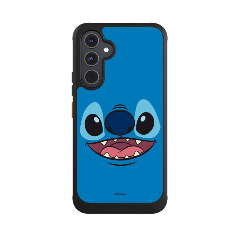 Galaxy A54 5G NIVOcore Stitch Closeup