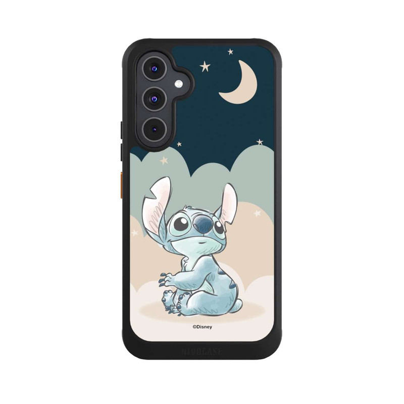 Galaxy A54 5G NIVOcore Stitch Moonlight