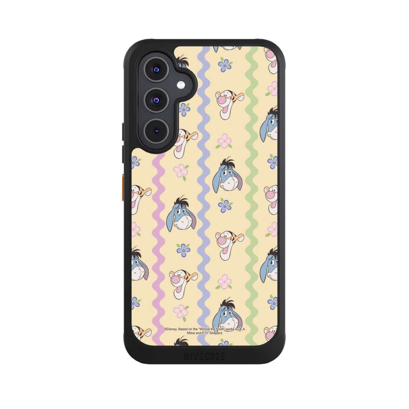 Galaxy A54 5G NIVOcore Winnie the Pooh Sweet & Wild Friends