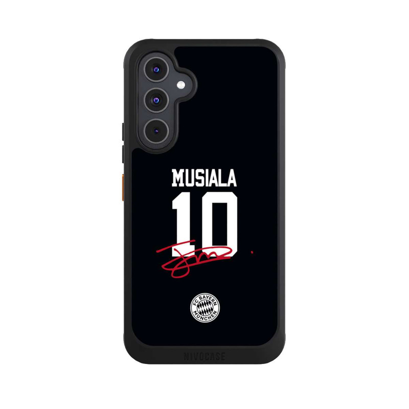 Galaxy A54 5G NIVOcore Musiala 10