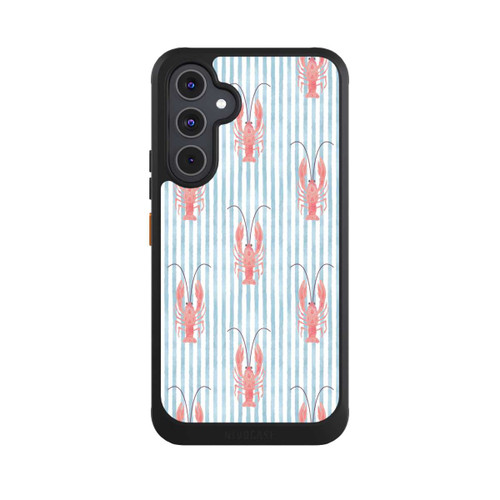 Samsung Galaxy A54 5G NIVOcore Nautical Chic Lobster