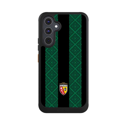 Samsung Galaxy A54 5G NIVOcore RC Lens Auswärtstrikot 25-26