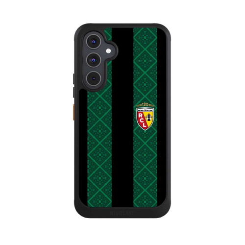 Samsung Galaxy A54 5G NIVOcore RC Lens Auswärtstrikot 25/26