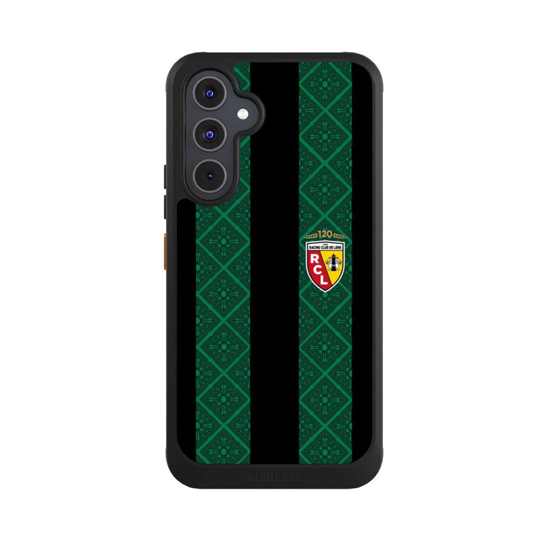 Galaxy A54 5G NIVOcore RC Lens Maillot Extérieur 25/26