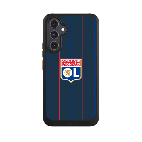 Samsung Galaxy A54 5G NIVOcore OL Auswärtstrikot 25-26