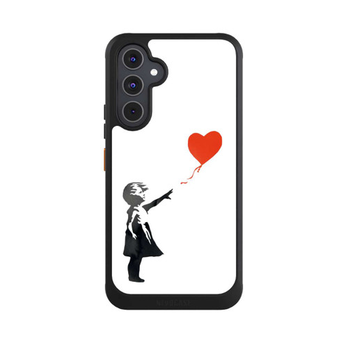 Samsung Galaxy A54 5G NIVOcore Girl With Red Balloon