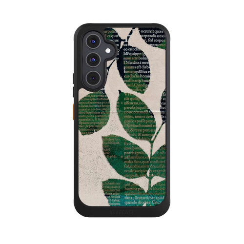 Samsung Galaxy A54 5G NIVOcore Leaves, 2024, by Marco Campedelli