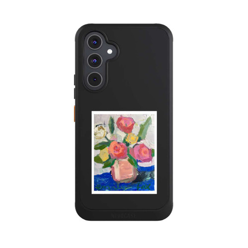 Samsung Galaxy A54 5G NIVOcore A Thoughtful Response, 2020, by Emily Fox King