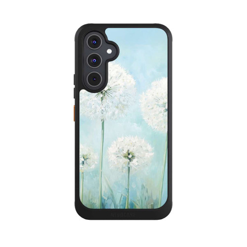 Samsung Galaxy A54 5G NIVOcore Dandelion Dreams Watercolor